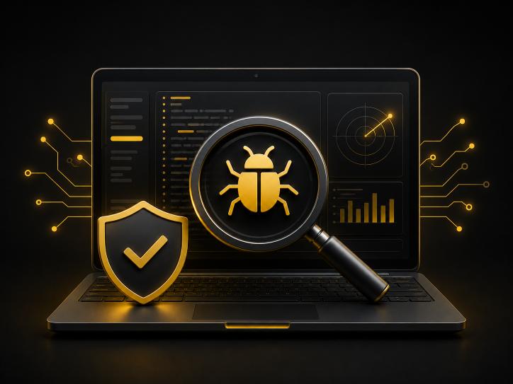 Penetration Testing